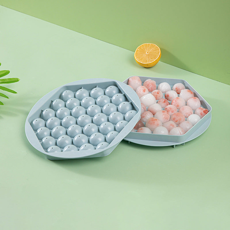 IceCuber | Eco-Friendly Creative Ice Cube Mold