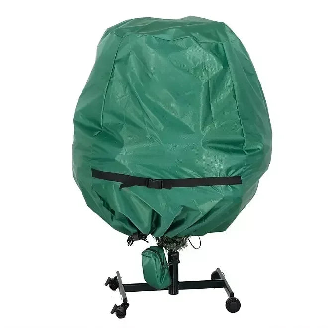 Lumina Christmas Tree