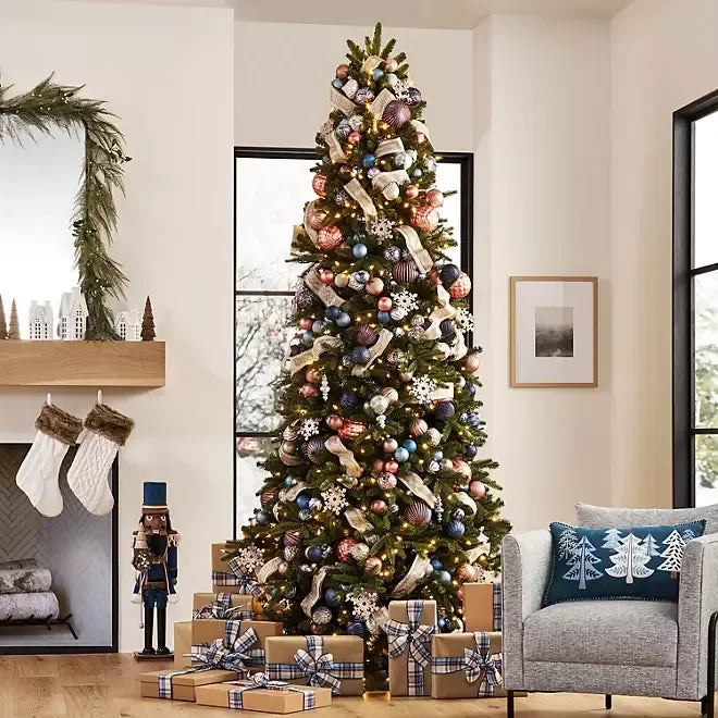 Lumina Christmas Tree