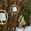 The Pendant Lamp