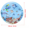 AquaPaws™ | Ocean Breeze Splashland
