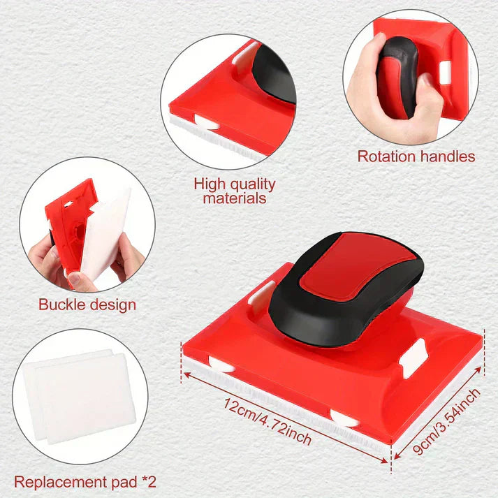 PerfectEdge™ Precision Painting Tool | 50% OFF