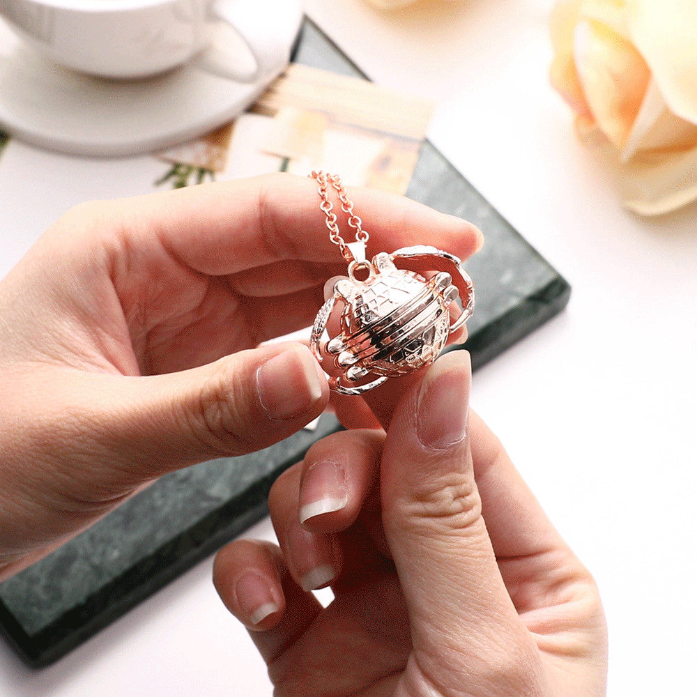 Foldable Photo Pendant Accessories