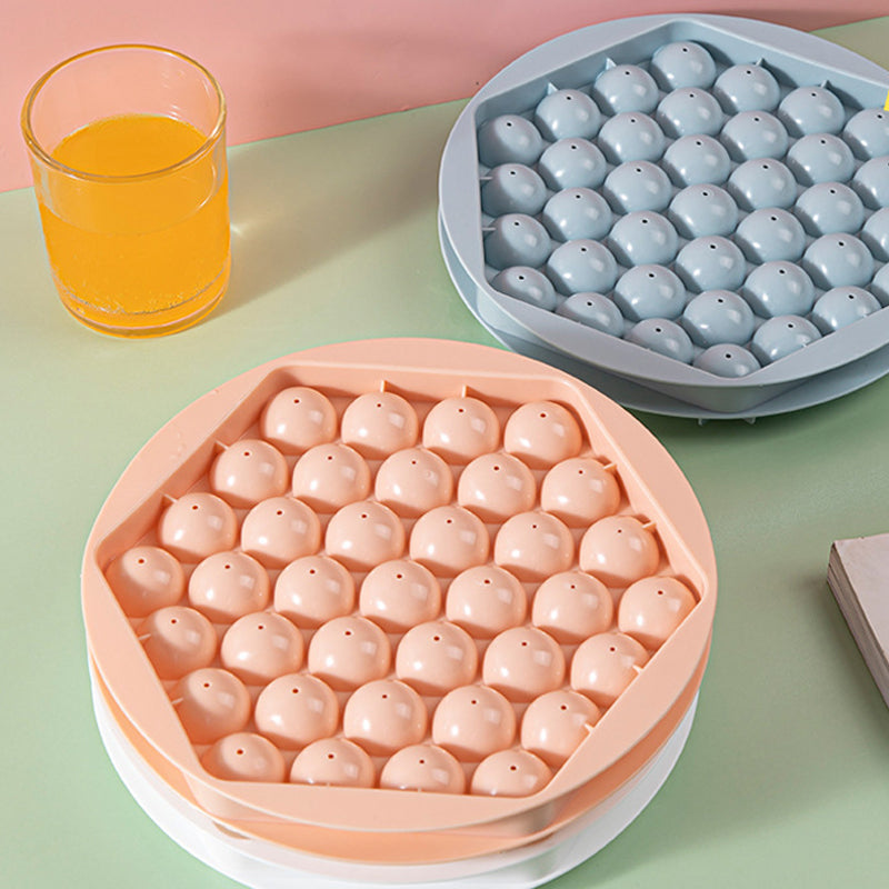 IceCuber | Eco-Friendly Creative Ice Cube Mold