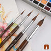 VeroLine™ Precision Brushes — Paint Every Detail