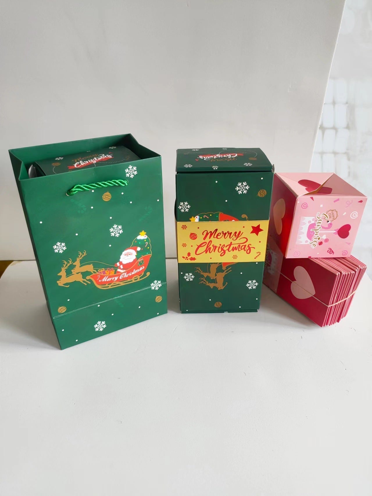 JoyBurst™ – Unique Surprises for Special People | 50% OFF