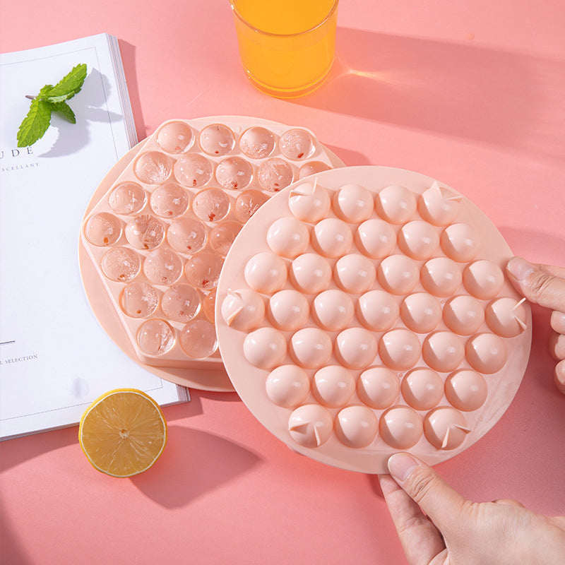 IceCuber | Eco-Friendly Creative Ice Cube Mold