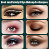 lusai™ - Silicone Eyeliner Brush