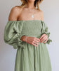 Angelica™ Two-Way Maxi Summer Dress