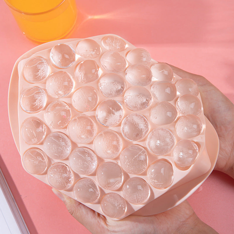 IceCuber | Eco-Friendly Creative Ice Cube Mold