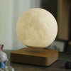 LunaFloat™ – Levitating Moon Lamp