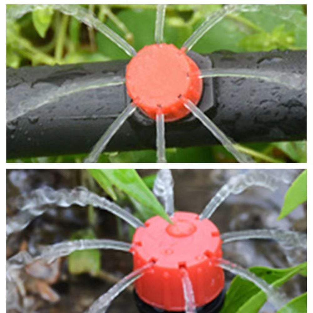 AquaPin™ – Pinpoint control for plant hydration