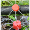 AquaPin™ – Pinpoint control for plant hydration
