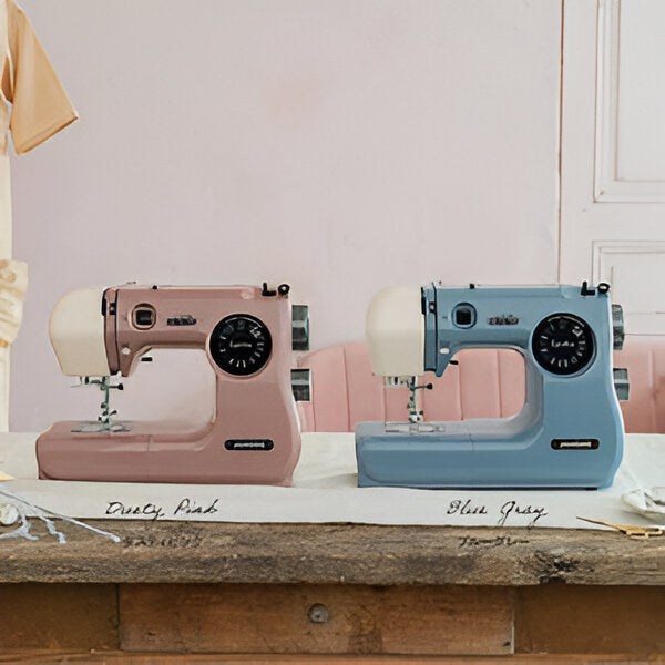 SewMagic™ | Innovative Mini Sewing Machine