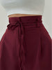 CELEST™ - WIDE LEG HIGH-RISE PANTS