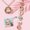 Foldable Photo Pendant Accessories