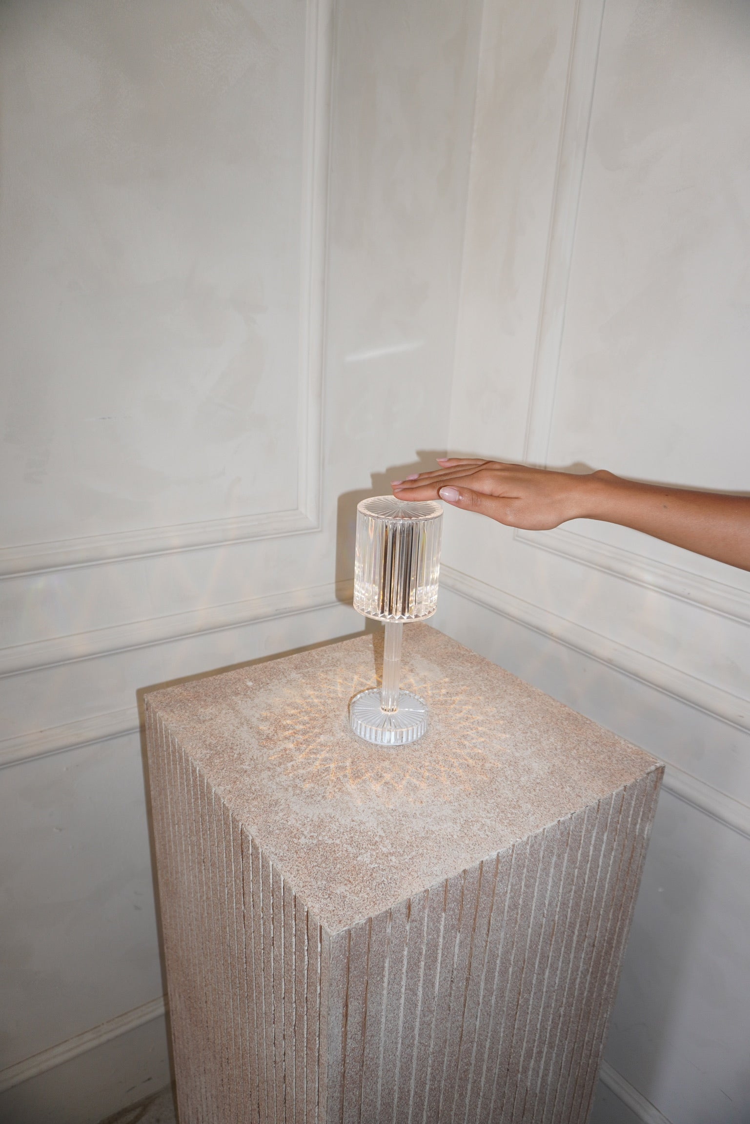 Aure™ | Cordless Lamp