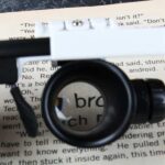 LENSLIT™ | LED MAGNIFIER GLASSES
