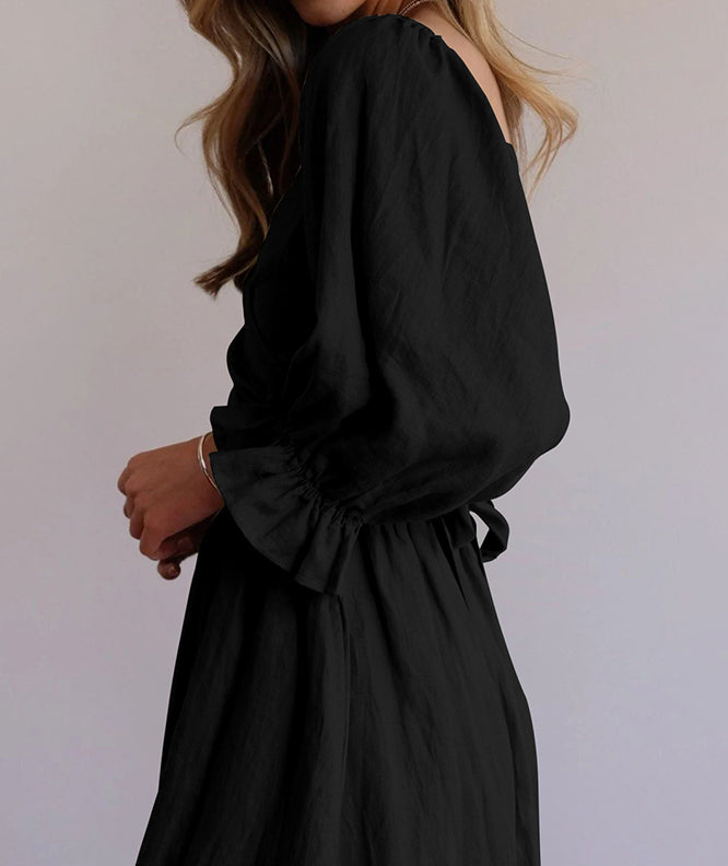 Angelica™ Two-Way Maxi Summer Dress