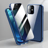 The Aegis Case - Your Personal Privacy Shield