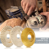 CarvePro™ – Precision Wood Carving Disc Set