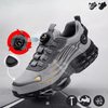 Henner Z90 - Ultralight and durable safety shoes