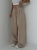 CELEST™ - WIDE LEG HIGH-RISE PANTS