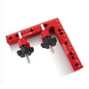 🔥This Week's Special Price $29.99💥Clamping Square Clamp PLUS and CSP Clamp