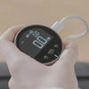 Measure everything at a glance — no bulky tape measure needed