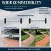 AquaFlex | Pressure Washer Undercarriage Tool