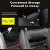 NeatRide™ | Stay Organized & Secure!