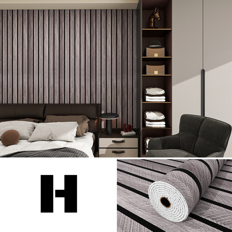 Self-Adhesive Decorative Film – Water & Heat Resistant