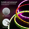 Smartstripe™ | Neon LED Strips – Endless Possibilities for Your Space