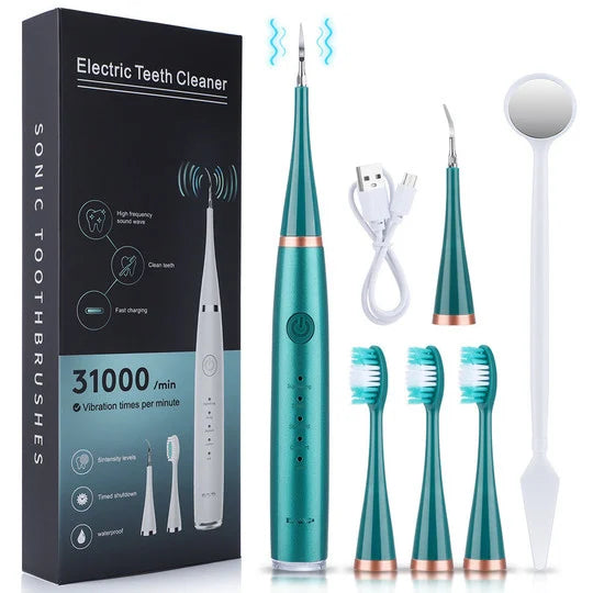 ToothCleaner™ – Effective Care for Your Teeth!