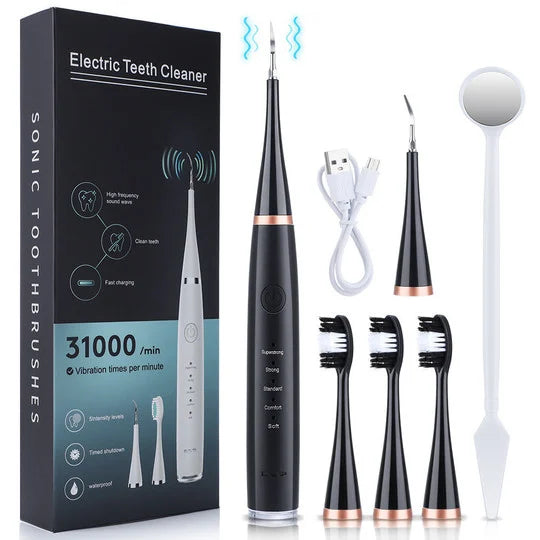 ToothCleaner™ – Effective Care for Your Teeth!