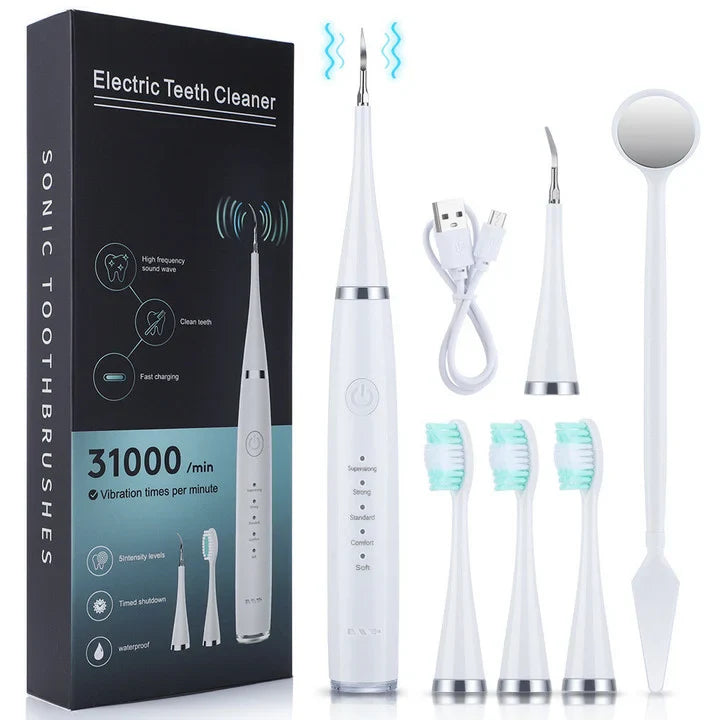 ToothCleaner™ – Effective Care for Your Teeth!