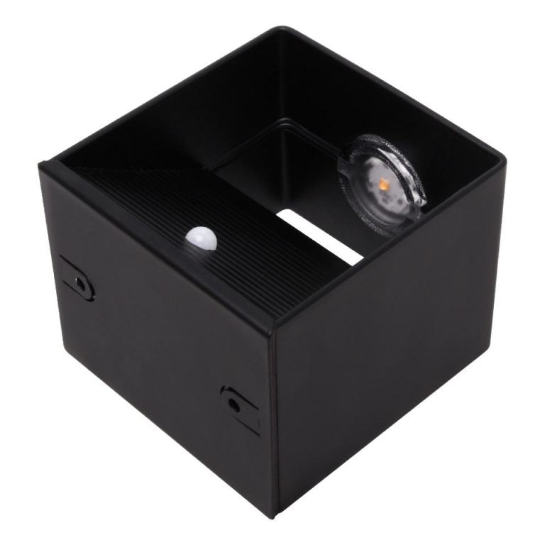 LuminaCube™ - The wireless and luxurious wall lamp!