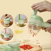 ChefChop™ – All-in-One Prep Tool