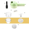 ChefChop™ – All-in-One Prep Tool