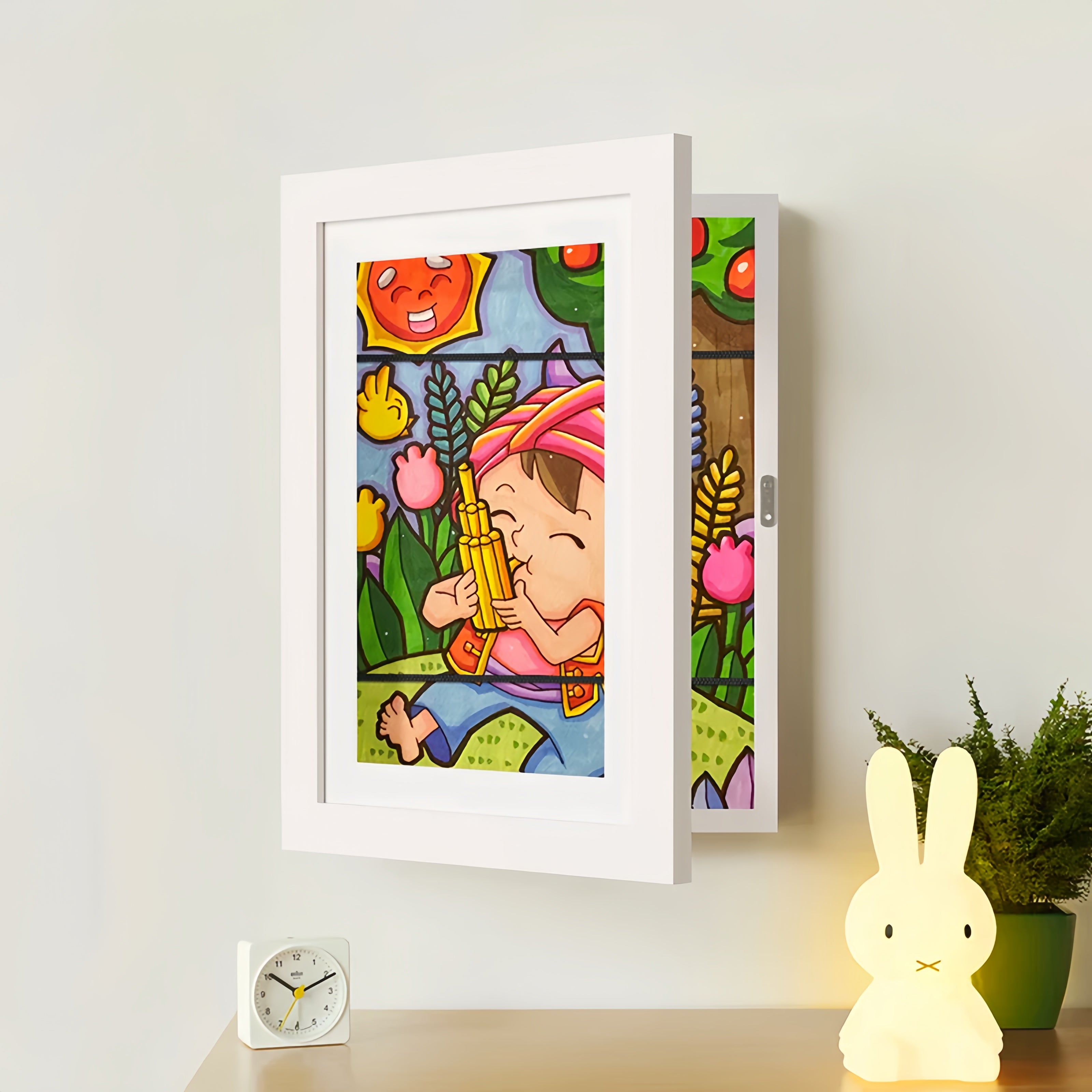 LittleGallery™ | Where Imagination Meets Display