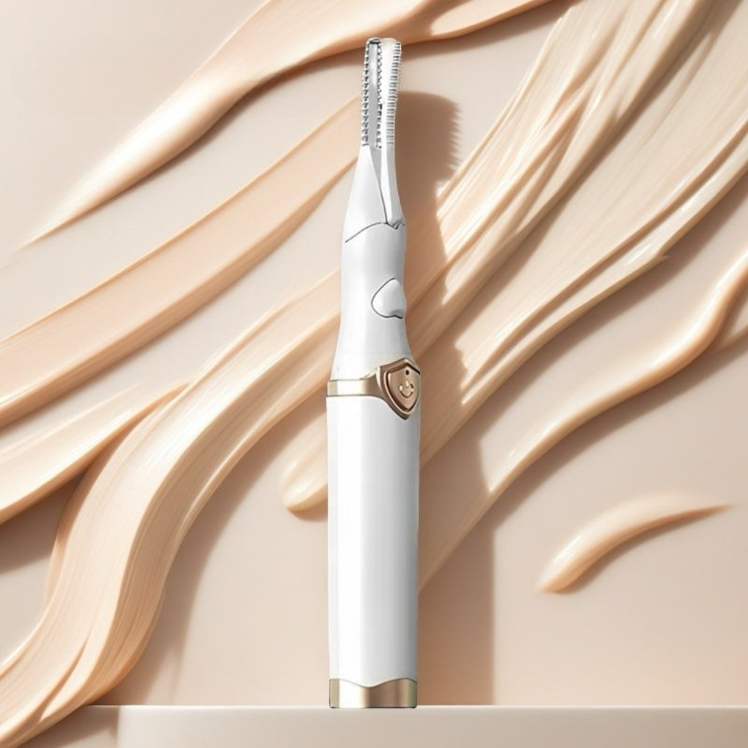 Lashcurl™ Eyelash Curler