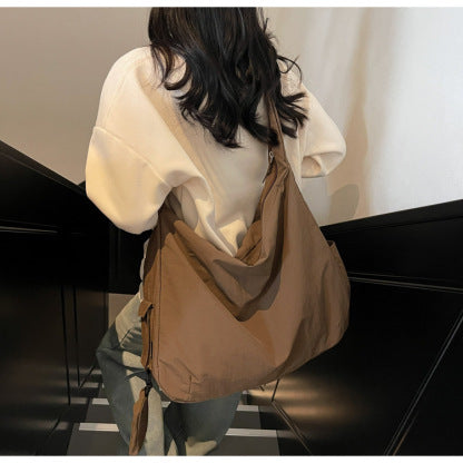 Large Capacity Crossbody Bag 30$ TODAY ONLY