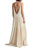 Cassi™ | Elegant long dress for all occasions