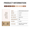 SilkSkin™ GlowStick Concealer – Plant-Powered Hydration