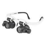 LENSLIT™ | LED MAGNIFIER GLASSES