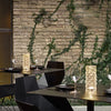 SilkyDecor | Crystal Color Changing Touch Control