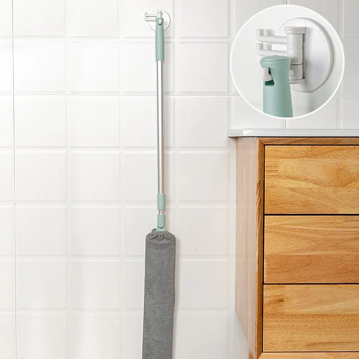 CleanSweep® | Flexible Long Dust Cleaning Brush