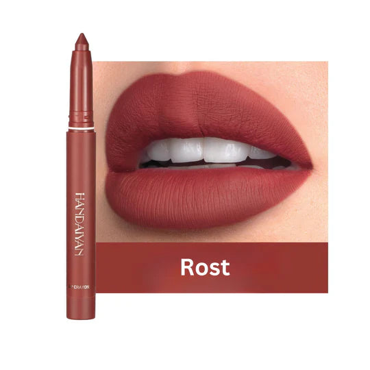 HANDAIYAN™ | Velvet matte lipstick