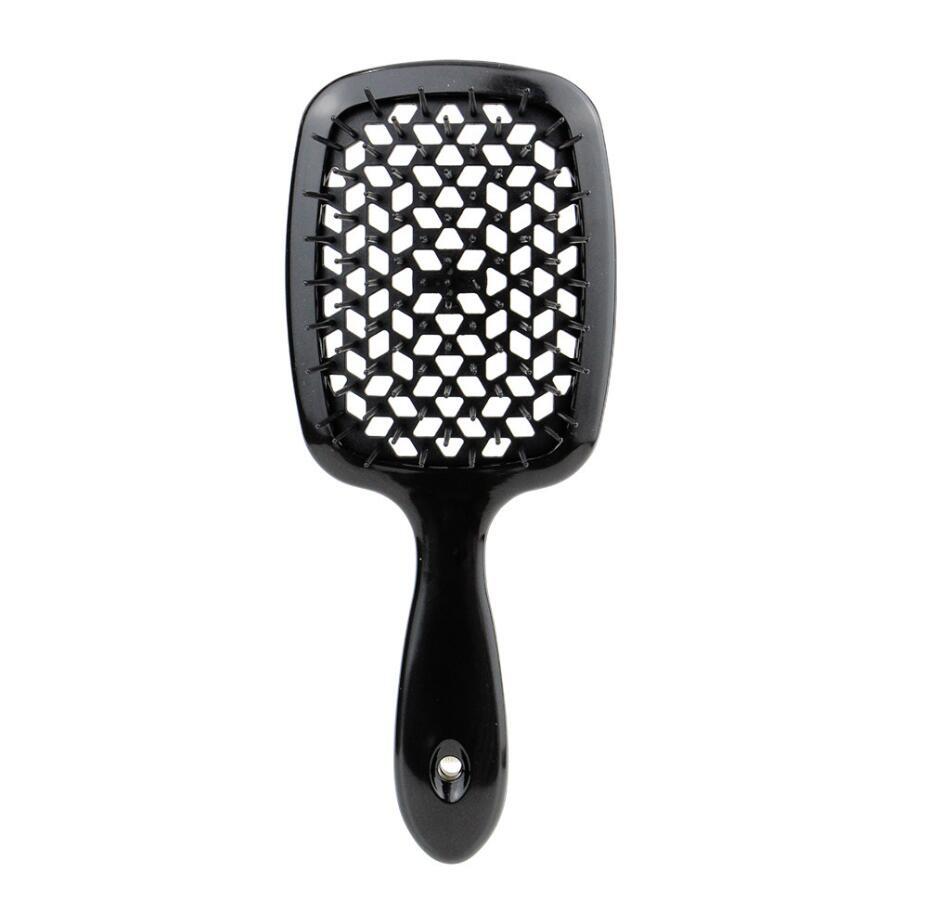 FreeTangle™ | The Ultimate Hair Detangling Brush