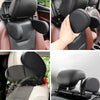 Car Headrest for Comfortable Naps and Optimal Support